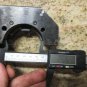 2001 FADAL 5020 CNC VERTICAL MILL 917 TOOL HOLDER CHANGER ATC CAROUSEL ARM