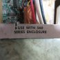 BARBER COLEMAN TEMPERATURE READER CONTROLLER 560 33-1190-4 33-1159-1 LOT OF 3