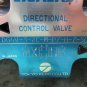 VICKERS DIRECTIONAL CONTROL SOLENOID VALVE DG4V-3-2C-M-P7-H-7-50 9804 WARRANTY