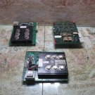GME-SYSTEMS SYSTEM BOARD UNIT S-135 48 PWE 10010 AC 300733 PWE100-10-AC CNC EDM
