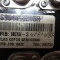 GME-SYSTEMS SYSTEM BOARD UNIT S-135 48 PWE 10010 AC 300733 PWE100-10-AC CNC EDM