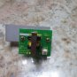 TOSHIBA BOARD 34152A REV:B 2302 SI09020293 CNC EDM 34152 A STAR ROBOT XQ-600FC