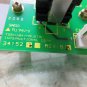 TOSHIBA BOARD 34152A REV:B 2302 SI09020293 CNC EDM 34152 A STAR ROBOT XQ-600FC