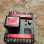 SONY MAGNASCALE SWITCH BOX PN-100 WARRANTY