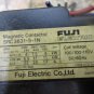 FUJI MAGNETIC CONTACTOR SRC3631-5-1N SRC 3938-5-1 NM F00267044 LOT OF 3 PIECES