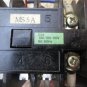 FUJI MAGNETIC CONTACTOR SRC3631-5-1N SRC 3938-5-1 NM F00267044 LOT OF 3 PIECES