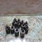 TRAUB TND 200 CNC LATHE TURRET TOOL HOLDER TOOLIN SCRWE CLAMP LOCK EACH 1 TRAUB TND 200 CNC LATHE TURRET TOOL HOLDER TOOLIN SCRWE CLAMP LOCK EACH 1