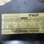 FUJI MAGNETIC SWITCH SRCA3938-06RM (AUX 2A1B) X 2