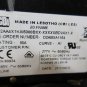 VSI CBI POWER SWITCH BOARD DD-FRAME D-2AW4X2RA15000KXB-XXXXXXXXAC1-X 50A CNC