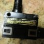 YAMATAKE MICRO LIMIT SWITCH SL1-AN 9628P Y132 LOT OF 3 PIECES