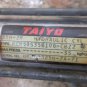 TAIYO HYDRAULIC CYLINDER 35H-2R RCB50S35B100-CBZ2 MORI SEIKI M-300 CNC MILL