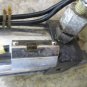 TAIYO HYDRAULIC CYLINDER 35H-2R RCB50S35B100-CBZ2 MORI SEIKI M-300 CNC MILL