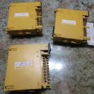 FANUC INPUT DRIVE AIDI6D A03B-0807-C104 NO. N4728 1998 09 02 LOT OF 7 PIECES FANUC INPUT DRIVE AIDI6D A03B-0807-C104 NO. N4728 1998 09 02 LOT OF 7 PIECES