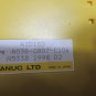 FANUC INPUT DRIVE AIDI6D A03B-0807-C104 NO. N4728 1998 09 02 LOT OF 7 PIECES