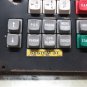 FANUC MDI/CRT UNIT A02B-0063-C001 A320-1600-T042/01 MONITOR PANEL CNC