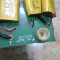 YASKAWA CIRCUIT BOARD CODE NO. ETX001930 FT6335681-1-1 4PCB-A WARRANTY
