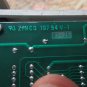 ZINCO VELMET DRIVE VPA MEMU 547006-3B 107 94V-1 87-25 547006-3A BOARD EACH 1