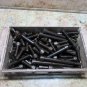 HAAS VF4 NUT AND BOLT CNC VERTICAL MILL LOT OF BOLTS