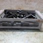 HAAS VF4 NUT AND BOLT CNC VERTICAL MILL LOT OF BOLTS