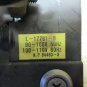 YASKAWA CONTACTOR UNIT HI-12E N.C 0851-1 L-17781-B 90-100V  LOT OF 10 PIECES