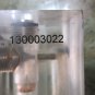 2000 CHARMILLES ROBOFIL 230F EDM LIQUID VALVE 130003022 GAUGE