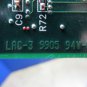 ADEPT AWC CIRCUIT BOARD ASSY 10332-00500 LAC-3 9905 94V-0 20332-00500