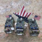 WARRANTY: YASKAWA SERVOPACK CACR-IR10SB CACR-IRCA 10SB DF8102058-BO REV.B EACH 1 WARRANTY: YASKAWA SERVOPACK CACR-IR10SB CACR-IRCA 10SB DF8102058-BO REV.B EACH 1