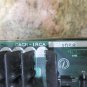WARRANTY: YASKAWA SERVOPACK CACR-IR10SB CACR-IRCA 10SB DF8102058-BO REV.B EACH 1