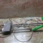 STAUFF 2 PP GR2 HANDLE SENSOR.S150 DMG DECKEL MAHO DMC70V CNC VERTICAL MILL
