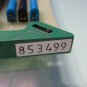 CHARMILLES CIRCUIT BOARD 853499 813163A POWER CONTROL 853 499 cnc