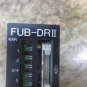 OKUMA MODULE DRIVE FUB-DRII 1911-2245-66-025 VER 2.2 P15E-5 LOT OF 3 PIECES