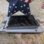 OKUMA CNC MILL NEC DISPLAY MONITOR NL6448BC33-59 K20E6C1308052 104PW161