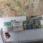 OKUMA CNC MILL NEC DISPLAY MONITOR NL6448BC33-59 K20E6C1308052 104PW161