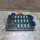 FANUC PUNCH PANEL CIRCUIT BOARD A20B-0009-0891/02A warranty FANUC PUNCH PANEL CIRCUIT BOARD A20B-0009-0891/02A warranty
