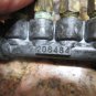 KITAMURA H400 CHIBA LUBE-CORP OIL PISTON DISTRIBUTOR 206484 EACH 1