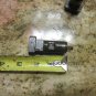 87 MORI SEIKI AL-2 CNC LATHE TURRET TOOL HOLDER LOCKING SPRING SCREW LOT OF