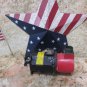 FANUC AC SERVO MOTOR MODEL 2-0 A06B-0521-B052 S-850093 88.01 A860-0321-T122 D-00