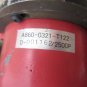 FANUC AC SERVO MOTOR MODEL 2-0 A06B-0521-B052 S-850093 88.01 A860-0321-T122 D-00