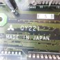 MITSUBISHI MAZAK CIRCUIT BOARD QY221B BN634A564G52 QY221 B WARRANTY