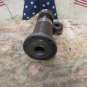 MORI SEIKI MV-JR JUNIOR CNC VERTICAL MILL Z AXIS HEAD SPINDLE CARTRIDGE