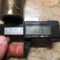 MORI SEIKI SL-3A CNC LATHE BORING BAR TOOL HOLDER SLEEVE 1.00" 1.73" 1.19"