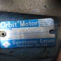 SUMITOMO EATON ORBIT MOTOR H-070DA2-G MFG 398