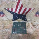 CHARMILLES CIRCUIT BOARD 813186 E 813186E