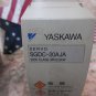 YASKAWA SERVO DRIVE SGDC-20AJA 200V CLASS 3PH 2.0KW WARRANTY EACH 1