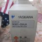 YASKAWA SERVO DRIVE SGDC-20AJA 200V CLASS 3PH 2.0KW WARRANTY EACH 1
