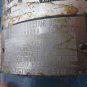 FUJI 3 PHASE ELECTRIC OIL PUMP VKN071A 180W 2P COOLANT PUMP