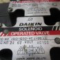 DAIKIN SOLENOID VALVE JSO-G02-4CA-20-N CA-2A AC100V EACH 1
