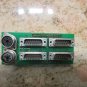 AB LASERS ROFIN SINAR BAASEL LASER TECH 10200-0900 CIRCUIT BOARD BS CNC