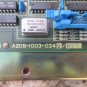FANUC CIRCUIT BOARD A20B-1003-0340/02A WARRANTY