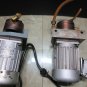 SHOWA 3 PHASE INDUCTION MOTOR CL E INS CLEINS JEC37 JEC 37 EACH 1